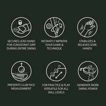 Load image into Gallery viewer, Wrist Guide Pro

